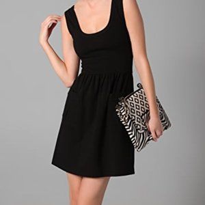 Diane Von Furstenberg Cezanne Dress